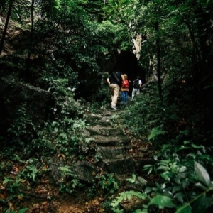 登山教程