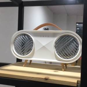 值得擁有 時尚 典雅 有品音箱