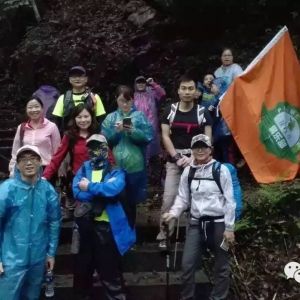 行走的陸戰(zhàn)旅：高峰挑戰(zhàn)，勇者勝