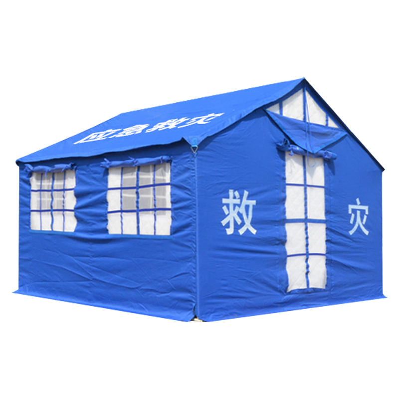 民政標準帳篷